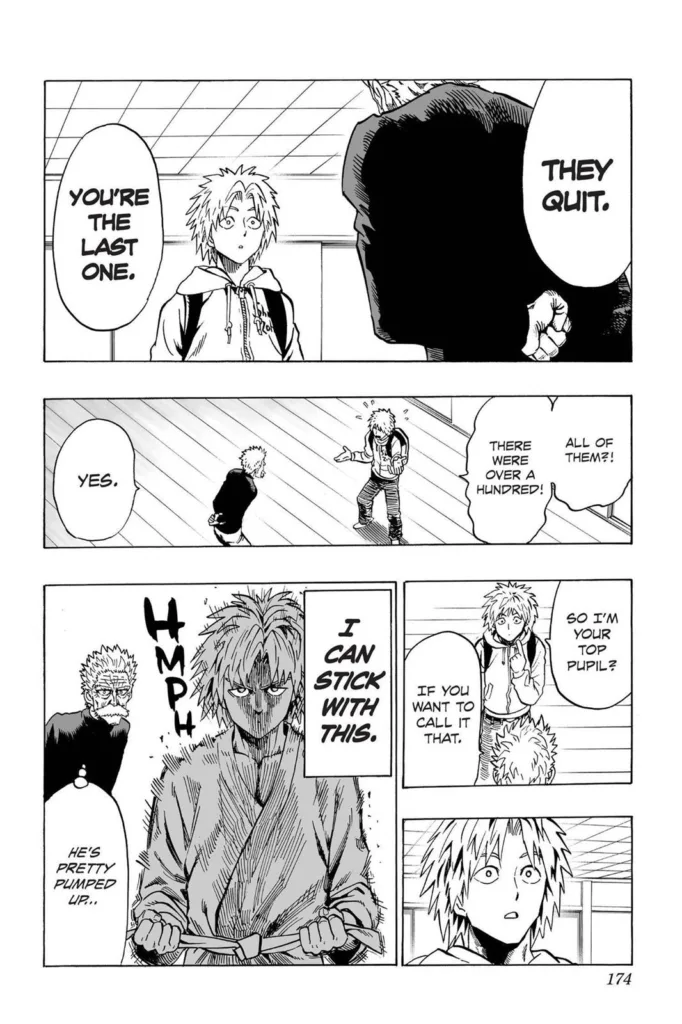 one punch man ch37.6 page3